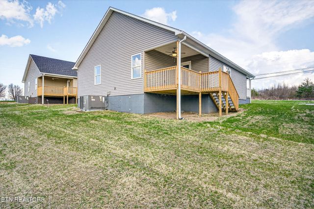 1151 Cook Rd, Crossville, TN 38555