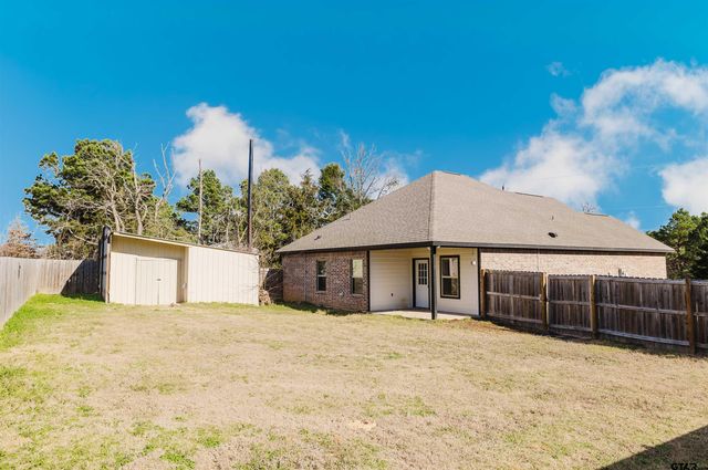 11051 Happy Acres, Tyler, TX 75706