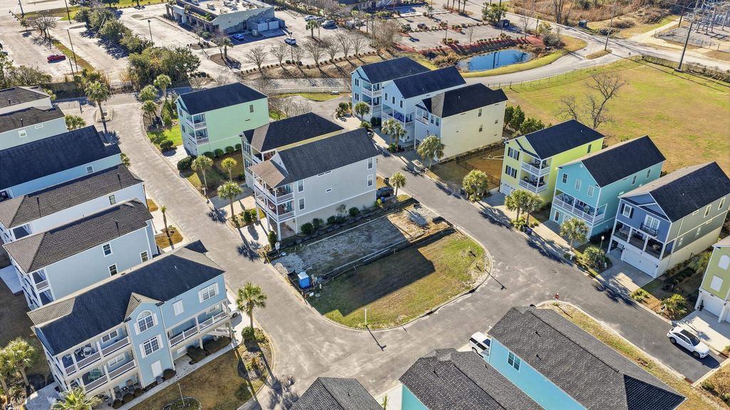 1310 Mariners Rest Dr., North Myrtle Beach, SC 29582