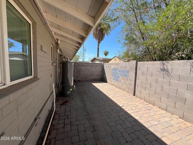 375 N NEVADA Street, Chandler, AZ 85225