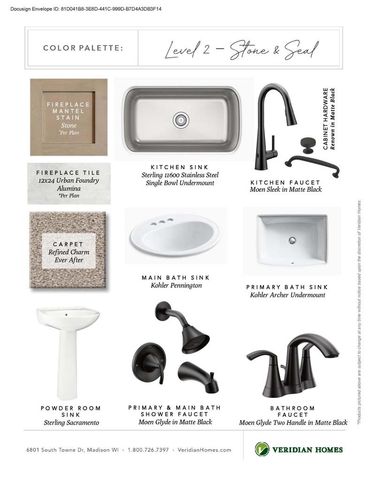 1257 Arrowood CIRCLE W, Oconomowoc, WI 53066