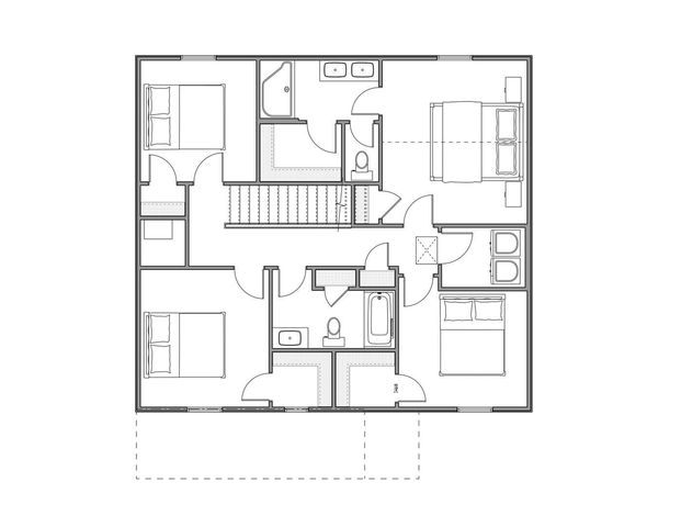 3325 COVINGTON Drive, Davenport, IA 52806