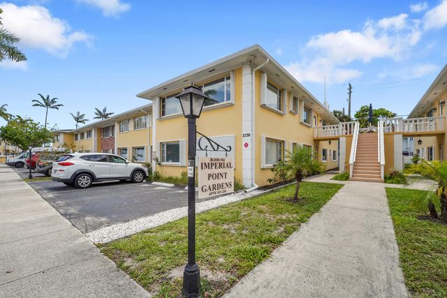 2230 NE 56th Place 223, Fort Lauderdale, FL 33308