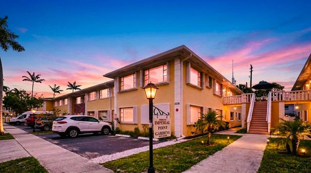 2230 NE 56th Place 223, Fort Lauderdale, FL 33308