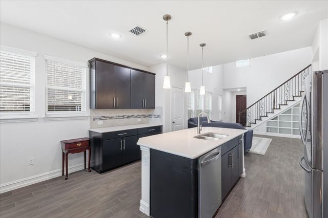 217 Jones Street, Irving, TX 75063