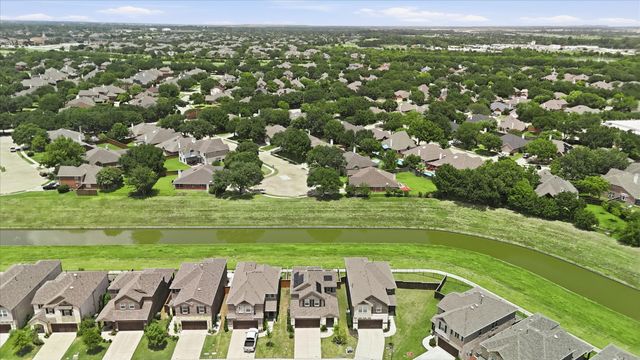 217 Jones Street, Irving, TX 75063