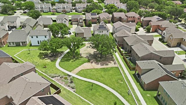 217 Jones Street, Irving, TX 75063