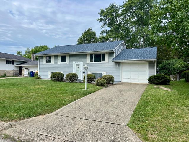 1267 Bellflower Avenue, Columbus, OH 43204