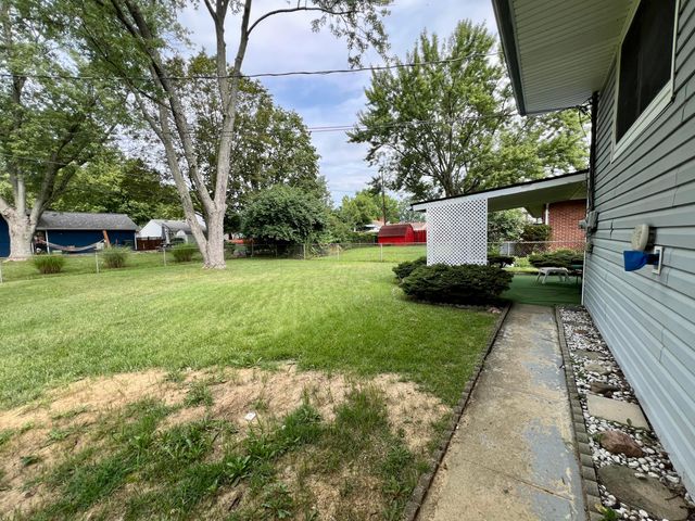 1267 Bellflower Avenue, Columbus, OH 43204