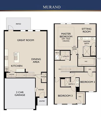 1615 SANIBEL DRIVE, Davenport, FL 33896