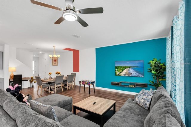 1615 SANIBEL DRIVE, Davenport, FL 33896