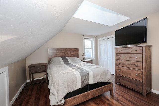 724 Sanborn Road, Sanbornton, NH 03269