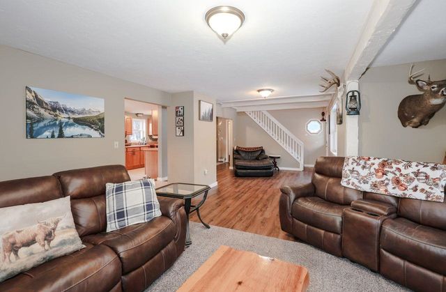 724 Sanborn Road, Sanbornton, NH 03269