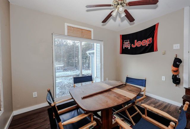 724 Sanborn Road, Sanbornton, NH 03269