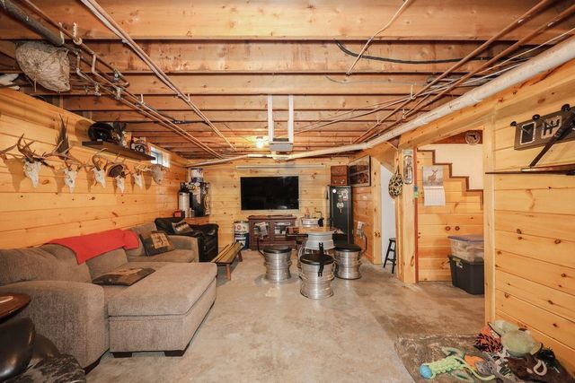 724 Sanborn Road, Sanbornton, NH 03269