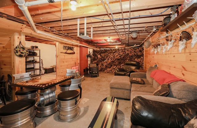 724 Sanborn Road, Sanbornton, NH 03269