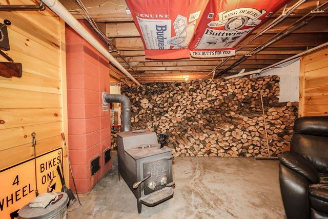 724 Sanborn Road, Sanbornton, NH 03269