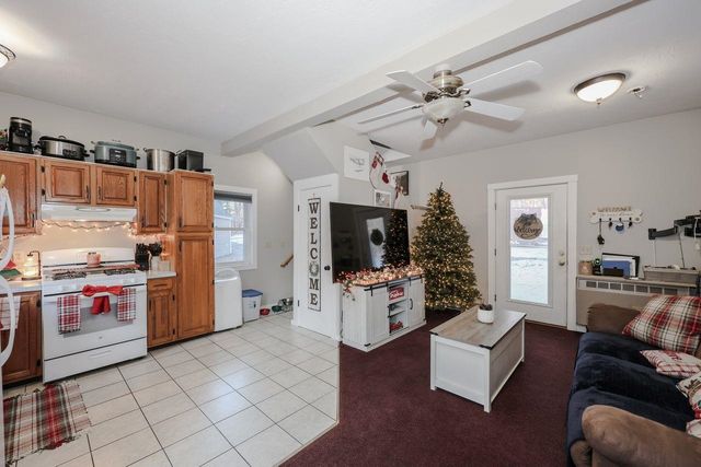 724 Sanborn Road, Sanbornton, NH 03269