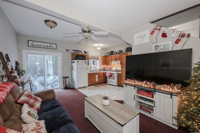 724 Sanborn Road, Sanbornton, NH 03269