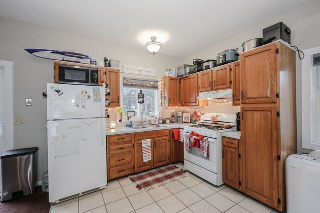 724 Sanborn Road, Sanbornton, NH 03269