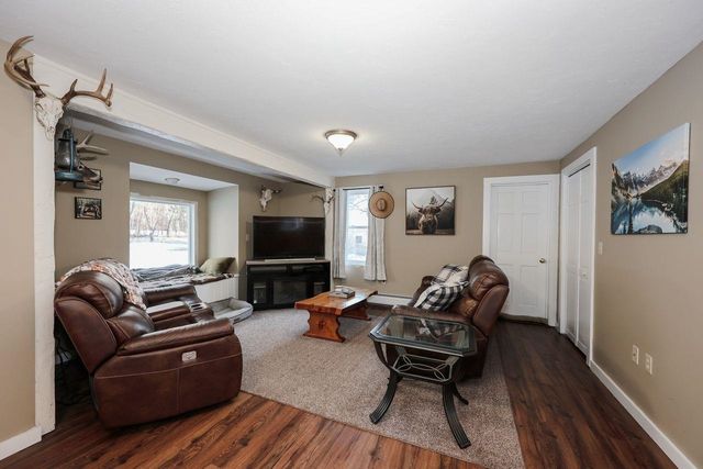 724 Sanborn Road, Sanbornton, NH 03269