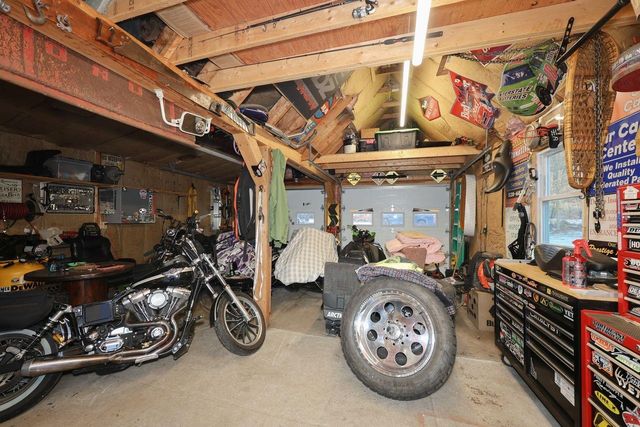 724 Sanborn Road, Sanbornton, NH 03269