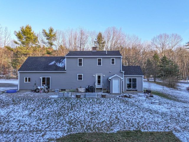 724 Sanborn Road, Sanbornton, NH 03269