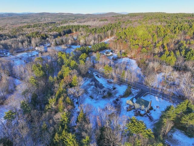 724 Sanborn Road, Sanbornton, NH 03269