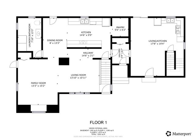 724 Sanborn Road, Sanbornton, NH 03269