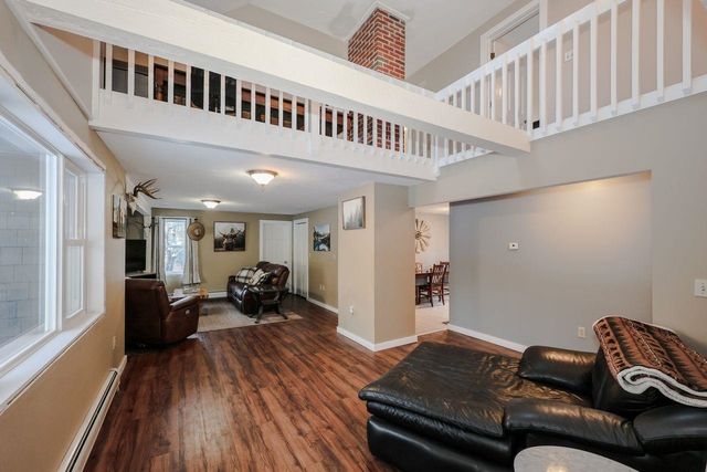 724 Sanborn Road, Sanbornton, NH 03269