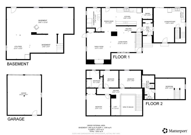 724 Sanborn Road, Sanbornton, NH 03269