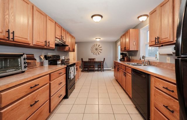 724 Sanborn Road, Sanbornton, NH 03269