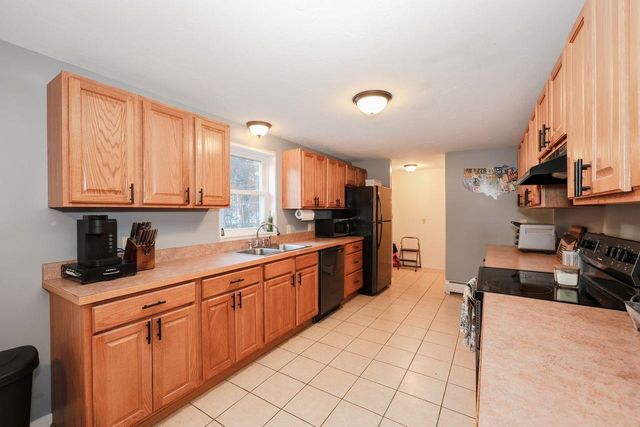 724 Sanborn Road, Sanbornton, NH 03269