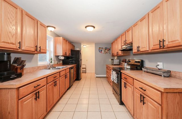 724 Sanborn Road, Sanbornton, NH 03269