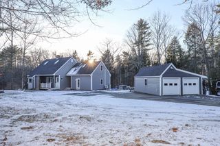 724 Sanborn Road, Sanbornton, NH 03269
