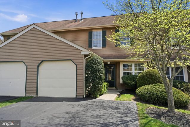 656 TOMLINSON LN, Yardley, PA 19067