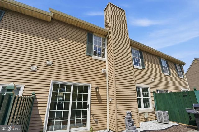 656 TOMLINSON LN, Yardley, PA 19067