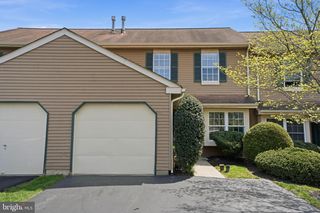 656 TOMLINSON LN, Yardley, PA 19067