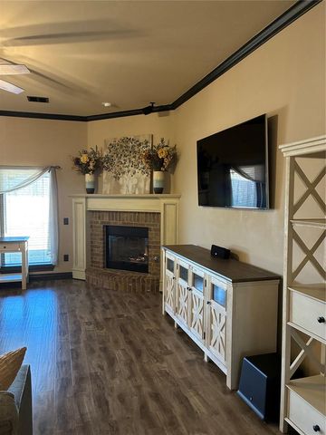 3205 San Juan Trail, Moore, OK 73160