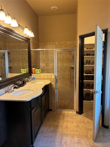 3205 San Juan Trail, Moore, OK 73160