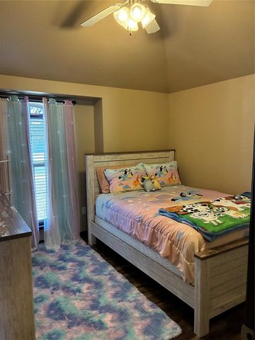 3205 San Juan Trail, Moore, OK 73160