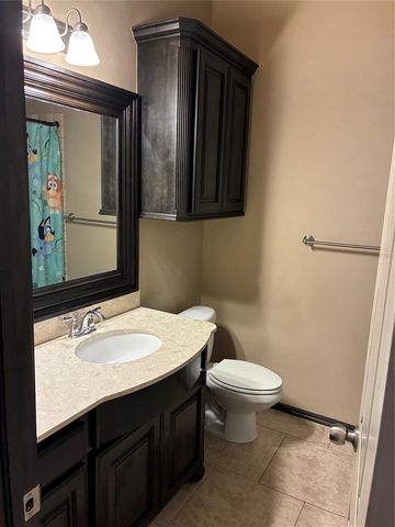 3205 San Juan Trail, Moore, OK 73160