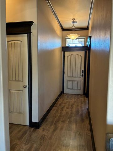 3205 San Juan Trail, Moore, OK 73160