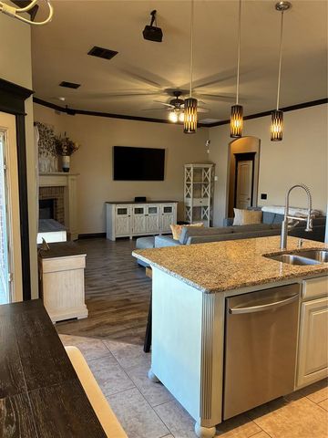 3205 San Juan Trail, Moore, OK 73160