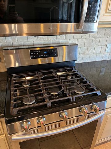 3205 San Juan Trail, Moore, OK 73160