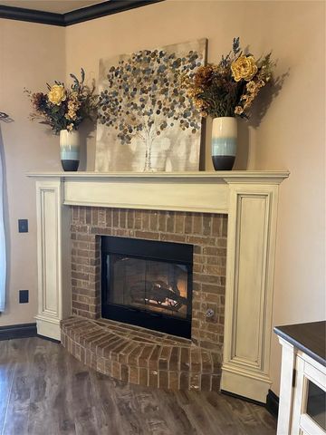 3205 San Juan Trail, Moore, OK 73160