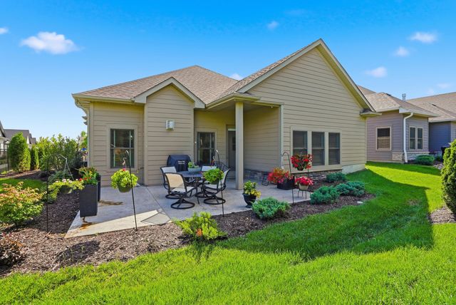 6306 MURANO WAY, Columbia, MO 65201