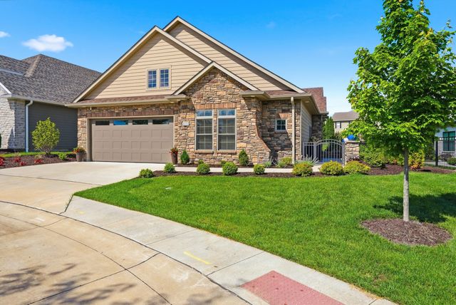 6306 MURANO WAY, Columbia, MO 65201