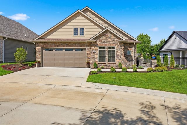 6306 MURANO WAY, Columbia, MO 65201