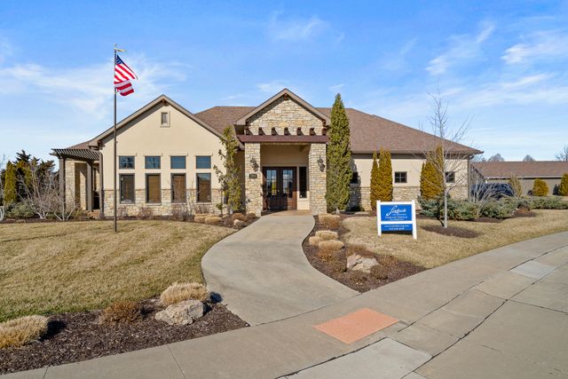 6306 MURANO WAY, Columbia, MO 65201